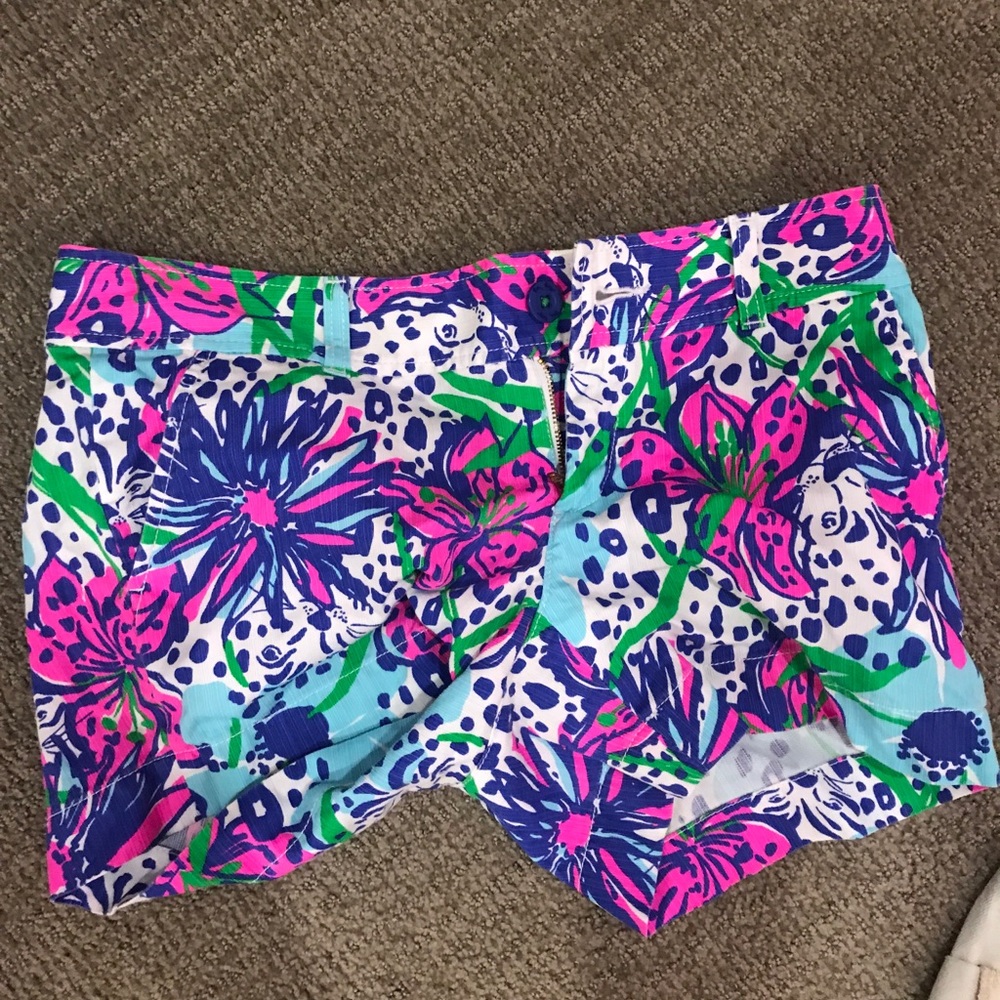 Lilly shorts